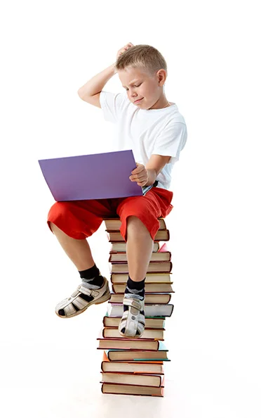 boy stem benefits