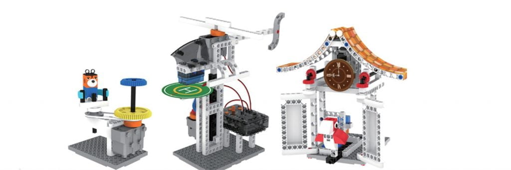 Engineering με Arduino και Micro:bit