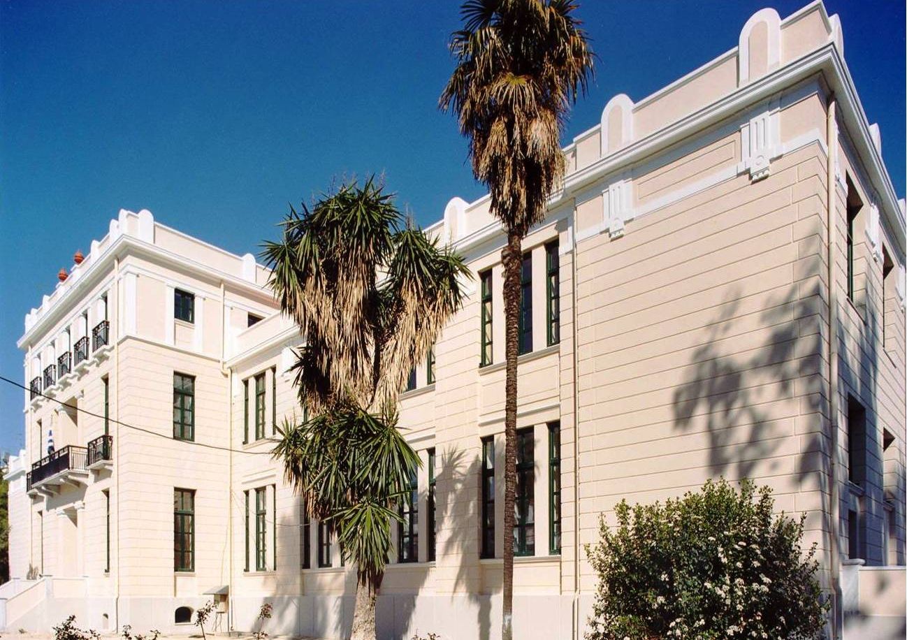 STEM Open Day στο Σκαγιοπούλειο Ίδρυμα για την έναρξη μαθημάτων εκπαιδευτικής ρομποτικής