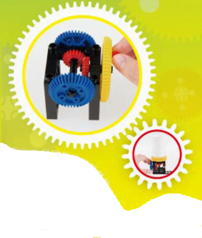 Μηχανές και μηχανισμοί