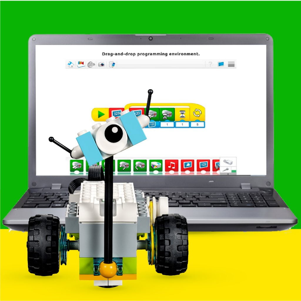 scratch wedo 1.0