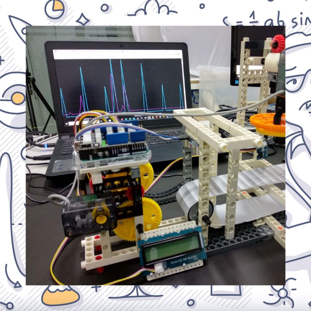High School, Lyceum
Mechatronics or mechatronics is the study and construction of intelligent mechanical systems, mentions to the combination of the sciences of Mechanical Engineering, Electronics - Electrical Engineering and Informatics in the design and manufacture of products and processes.