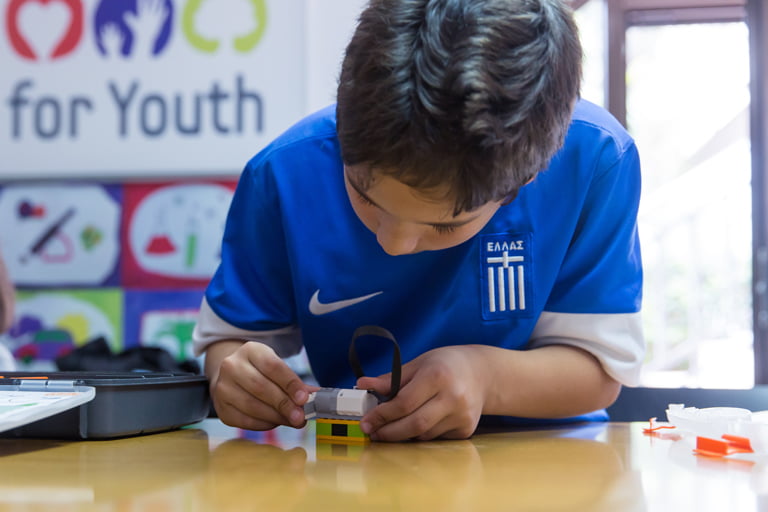 Γυμνάσιο- Λύκειο