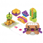 Kids first coding