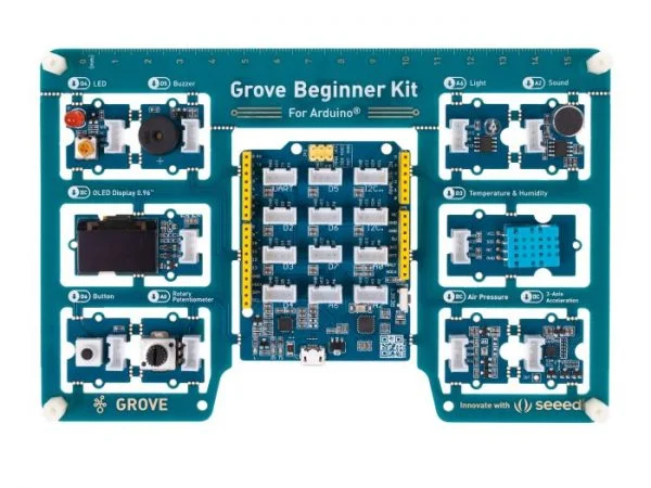 arduino-experts