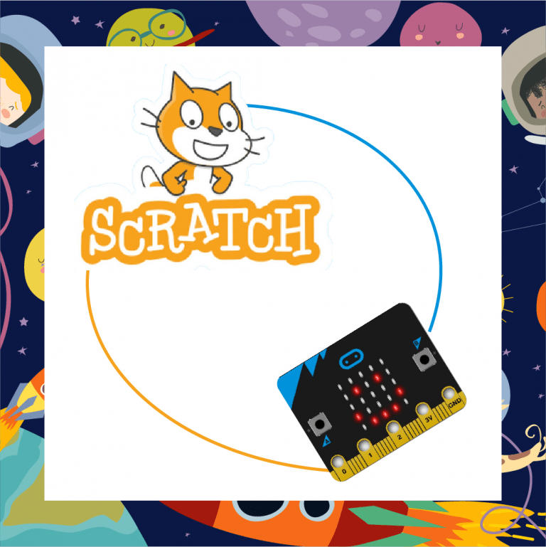 Πρόγραμμα "Scratch& Microbit" STEM Education Programs