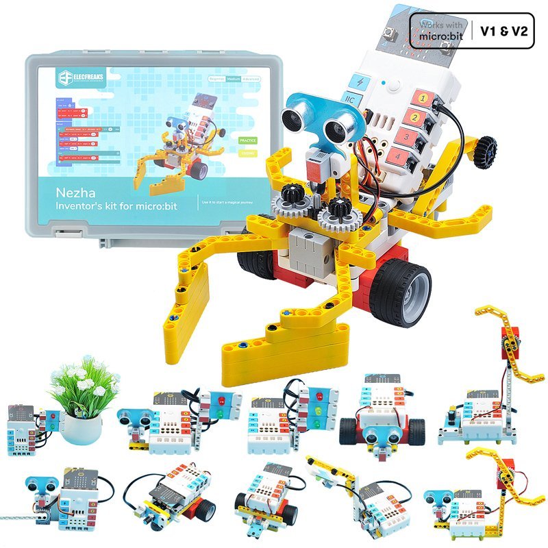 educational robotics