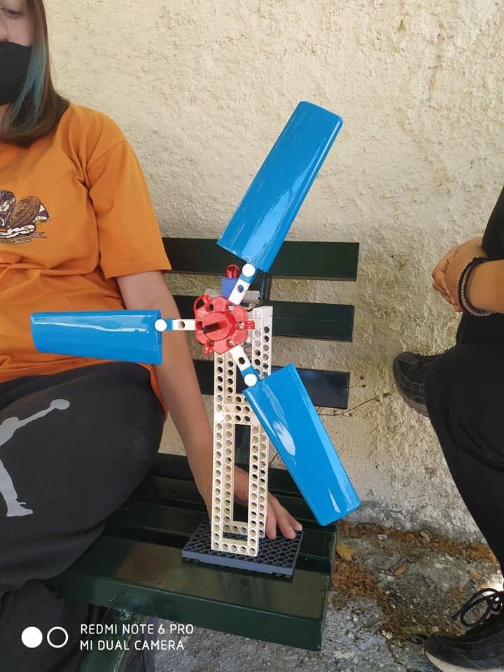 ανανεώσιμες πηγές ενέργειας