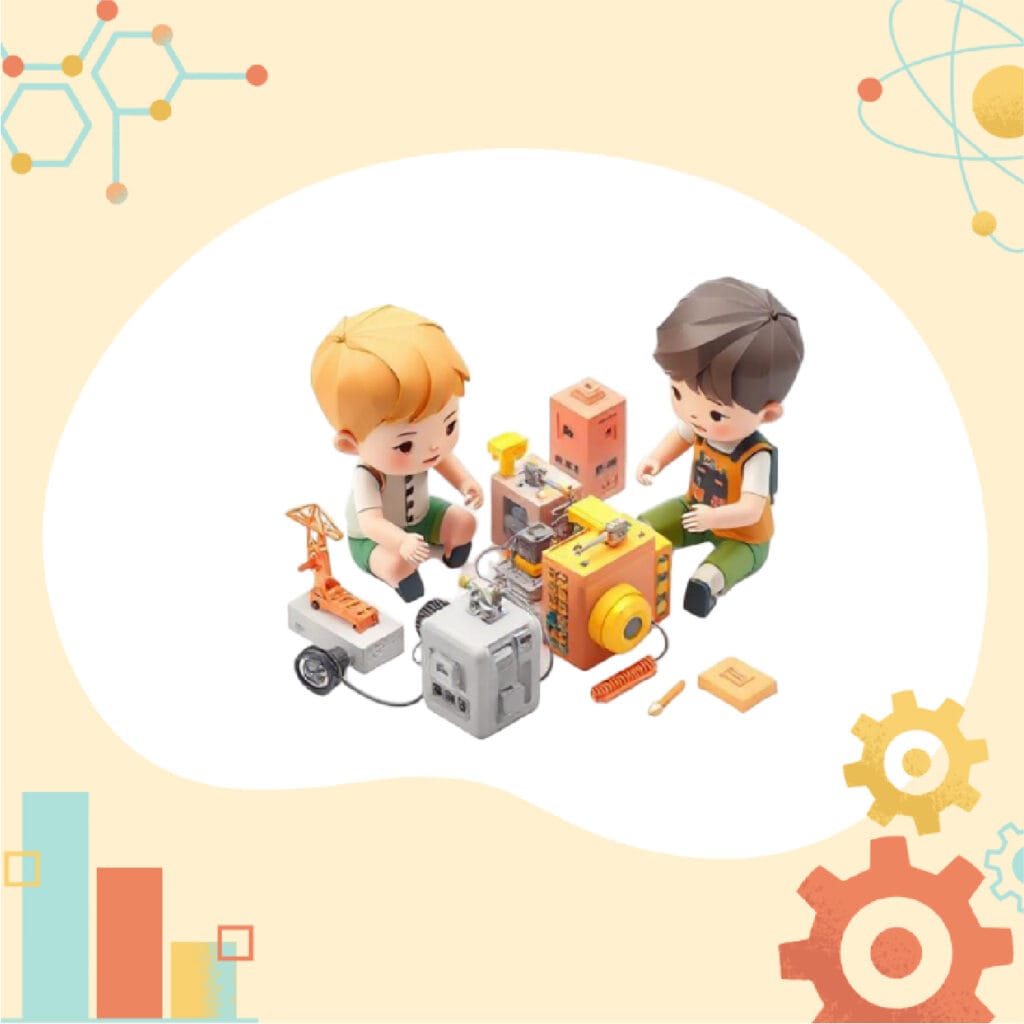 Power Engineers