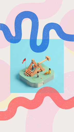 1st grade
The catapult is an ancient tool that has been passed down to us. Which is the narrative of how it came to be such a significant and useful tool for them. persons from the era?