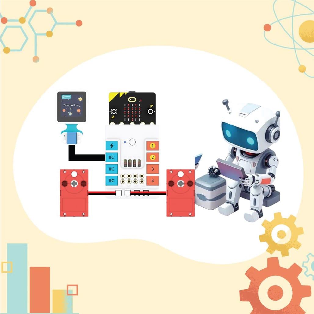 Advanced Robotics