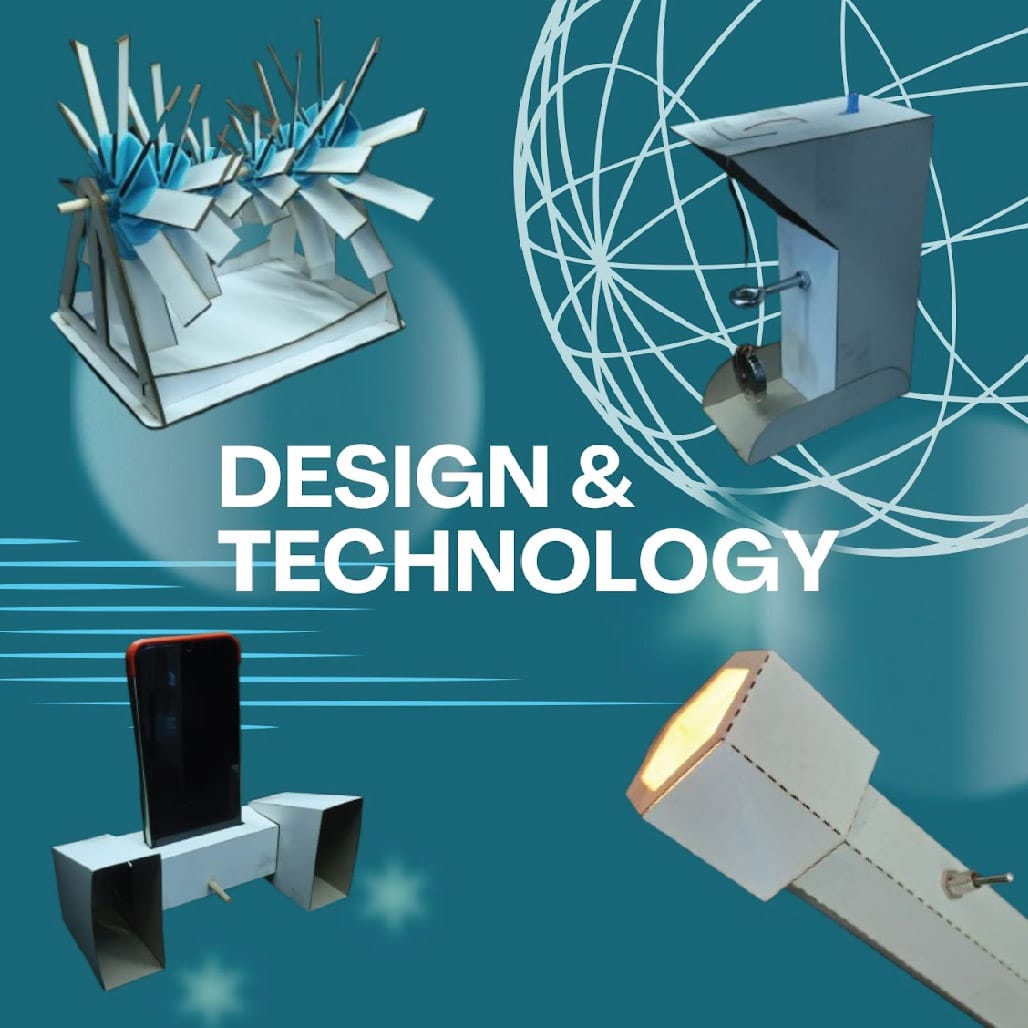Design & Technology