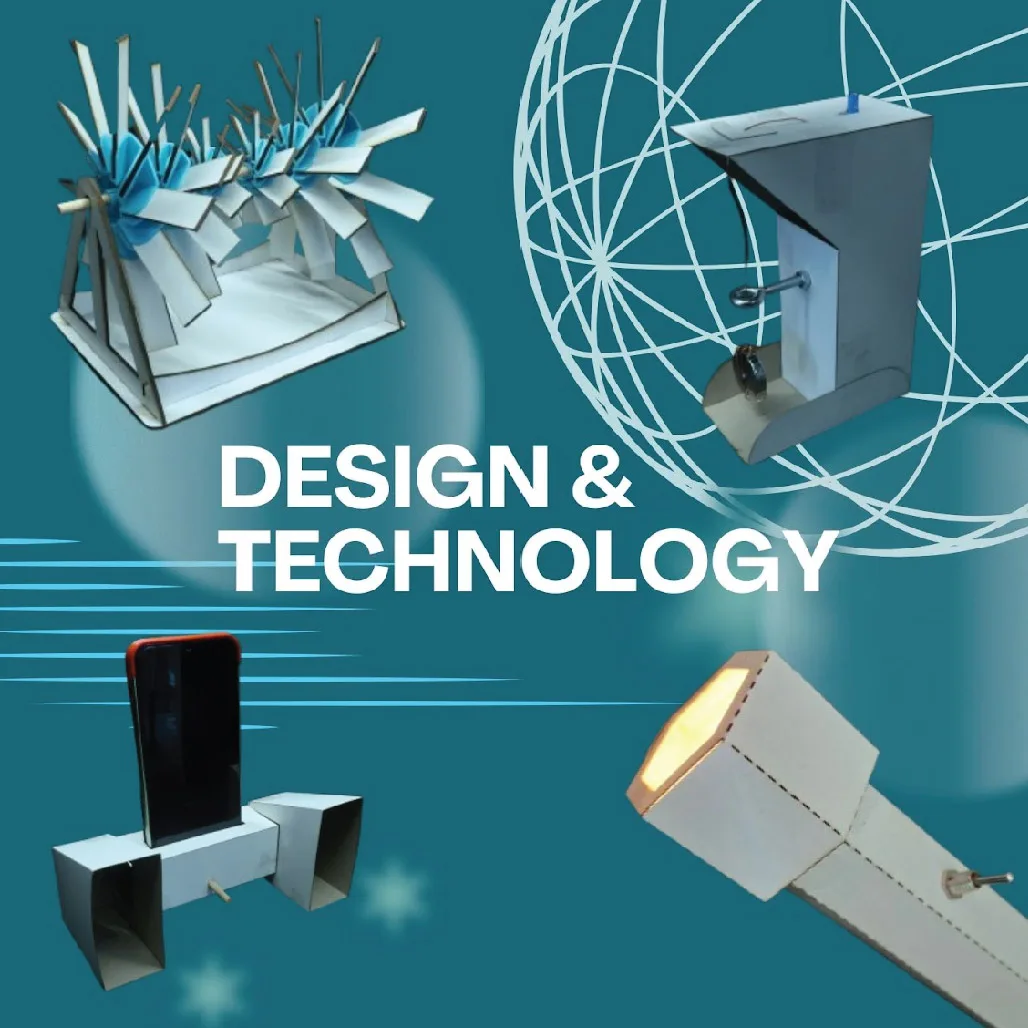 Design & Technology