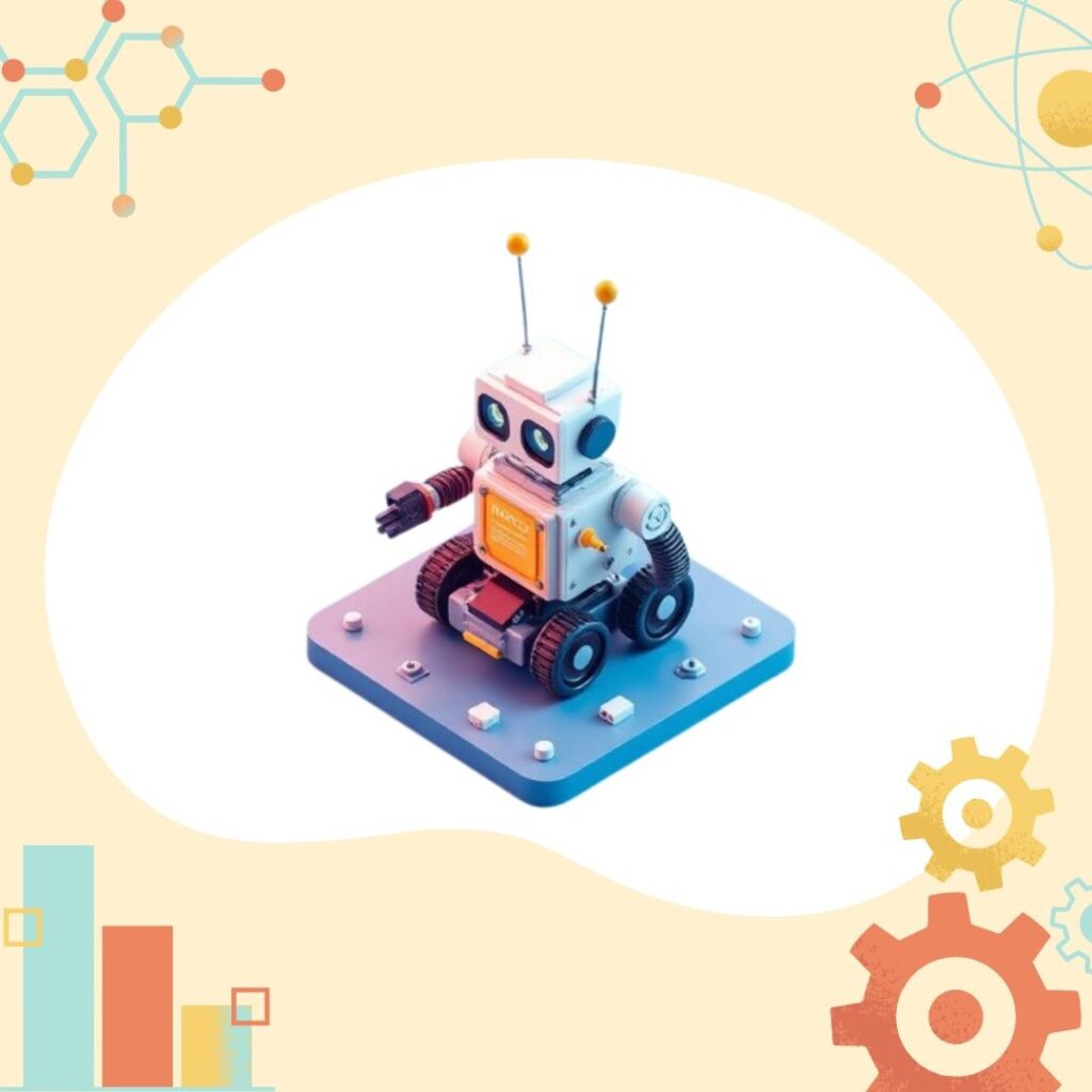 applied robotics